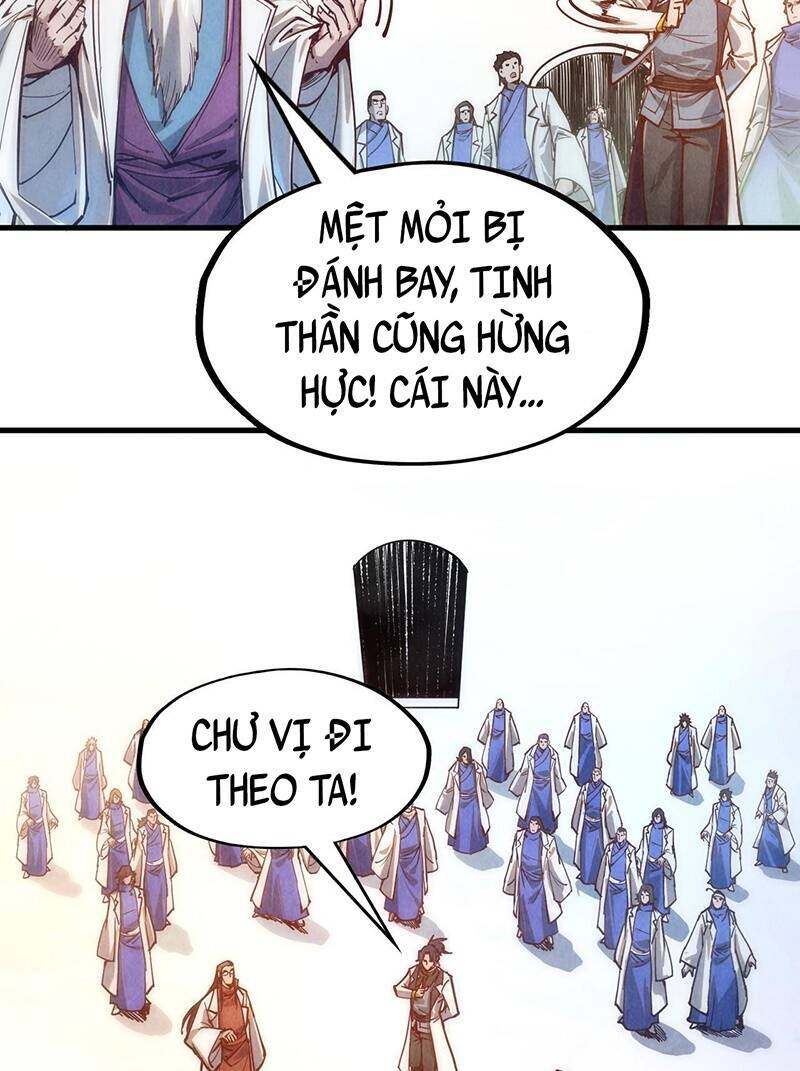 Vạn Cổ Chí Tôn Chap 140 - Next Chap 141