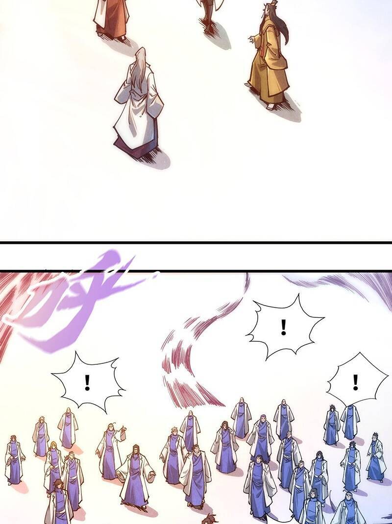 Vạn Cổ Chí Tôn Chap 140 - Next Chap 141