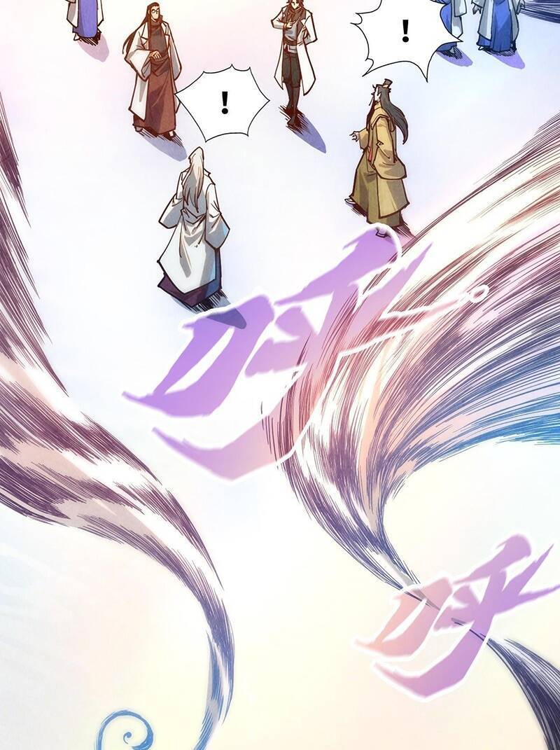 Vạn Cổ Chí Tôn Chap 140 - Next Chap 141