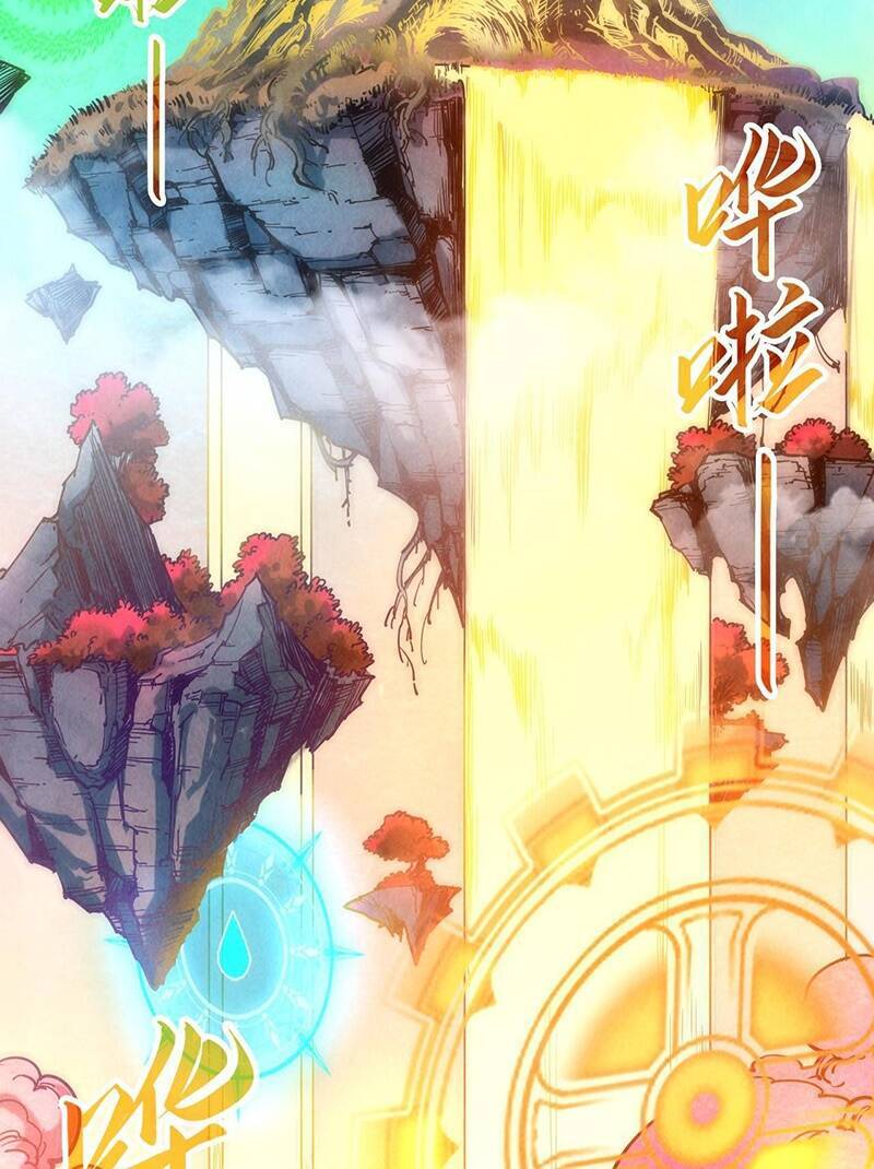 Vạn Cổ Chí Tôn Chap 140 - Next Chap 141