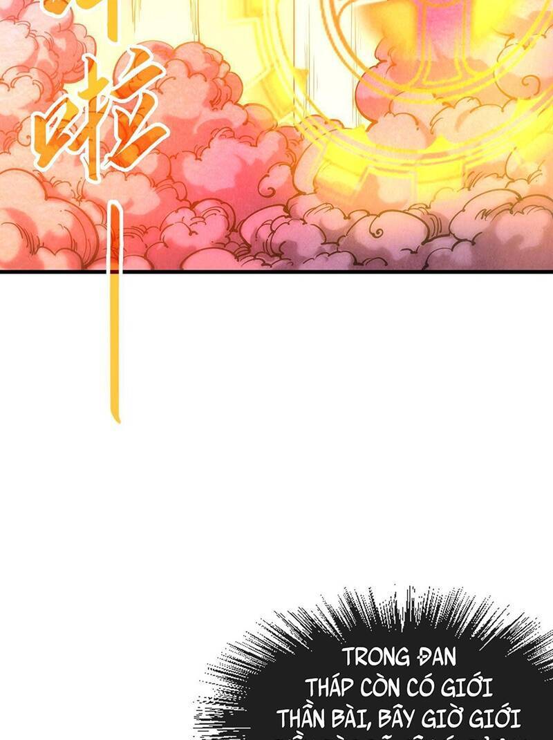 Vạn Cổ Chí Tôn Chap 140 - Next Chap 141