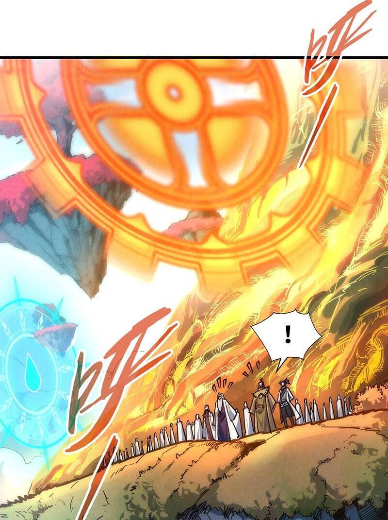 Vạn Cổ Chí Tôn Chap 140 - Next Chap 141