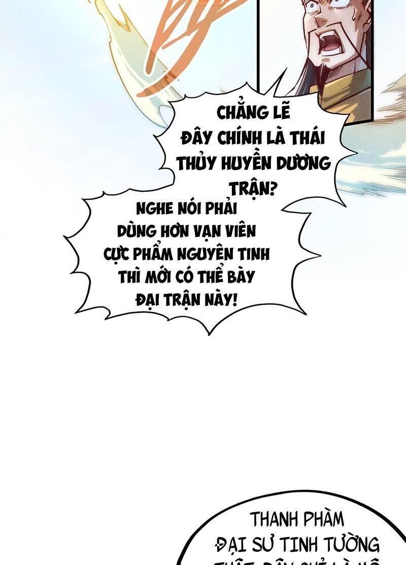 Vạn Cổ Chí Tôn Chap 140 - Next Chap 141