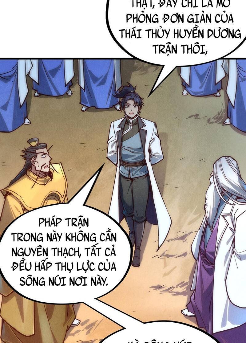 Vạn Cổ Chí Tôn Chap 140 - Next Chap 141