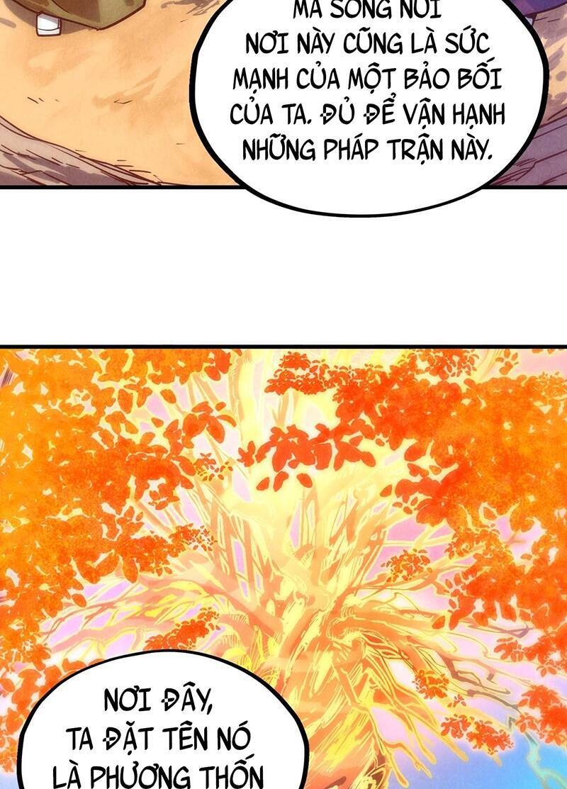 Vạn Cổ Chí Tôn Chap 140 - Next Chap 141