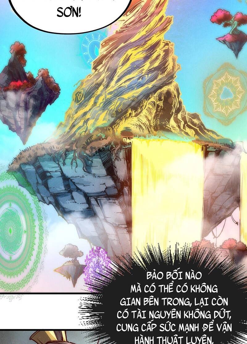 Vạn Cổ Chí Tôn Chap 140 - Next Chap 141