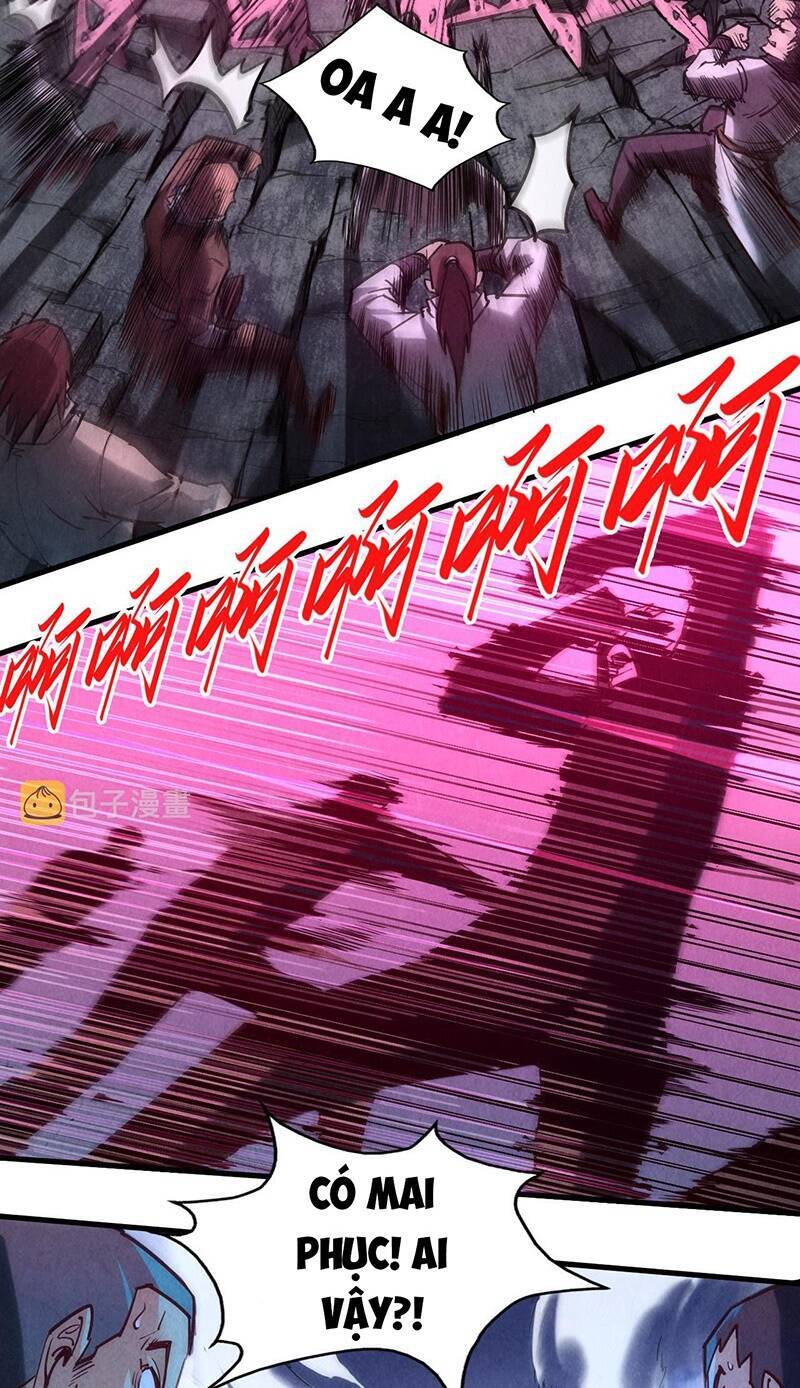 Vạn Cổ Chí Tôn Chap 140 - Next Chap 141