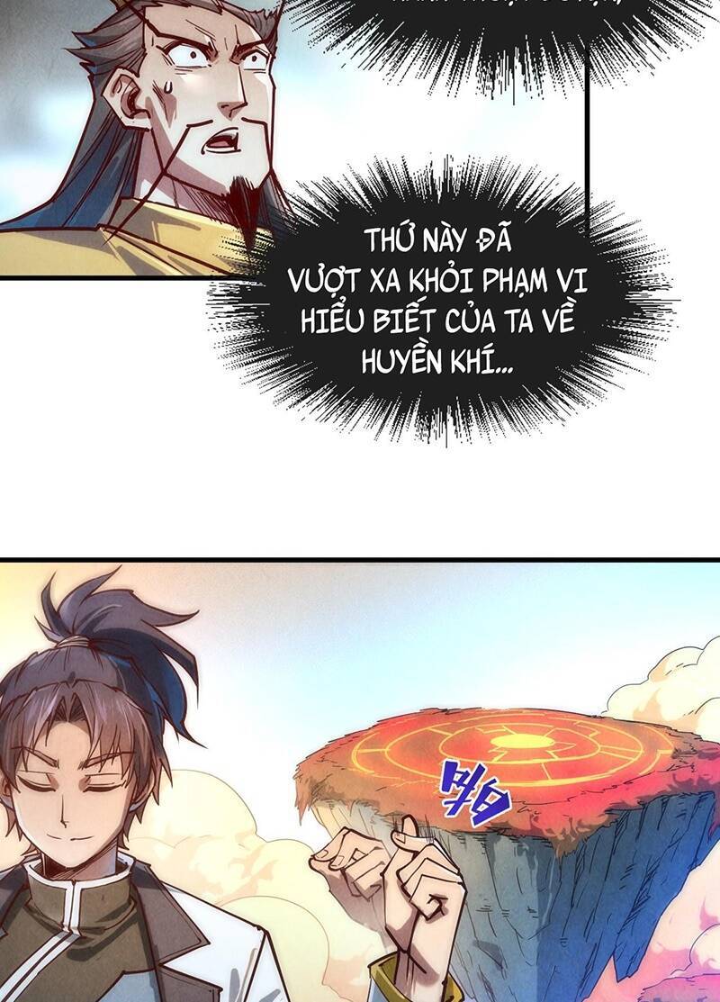 Vạn Cổ Chí Tôn Chap 140 - Next Chap 141