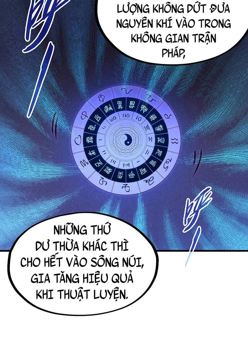 Vạn Cổ Chí Tôn Chap 140 - Next Chap 141
