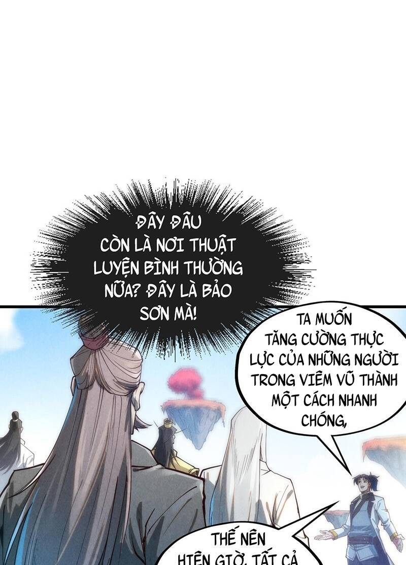 Vạn Cổ Chí Tôn Chap 140 - Next Chap 141
