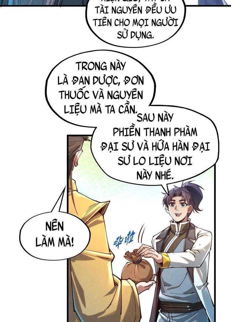 Vạn Cổ Chí Tôn Chap 140 - Next Chap 141