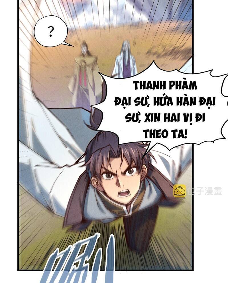 Vạn Cổ Chí Tôn Chap 140 - Next Chap 141