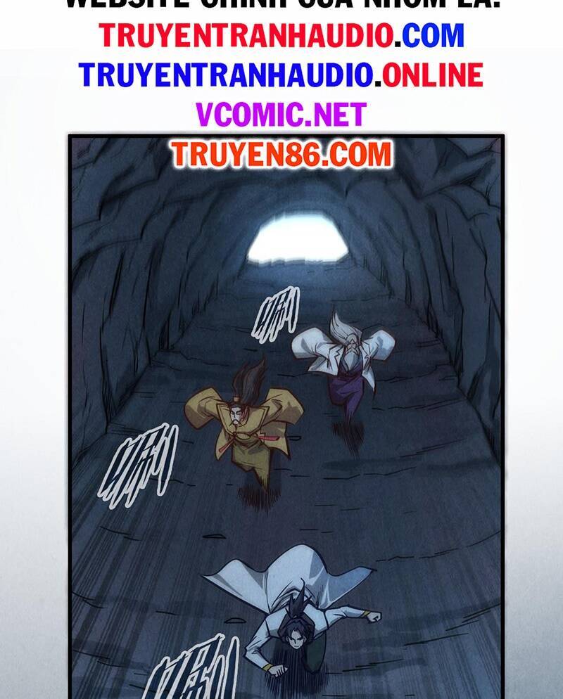 Vạn Cổ Chí Tôn Chap 140 - Next Chap 141
