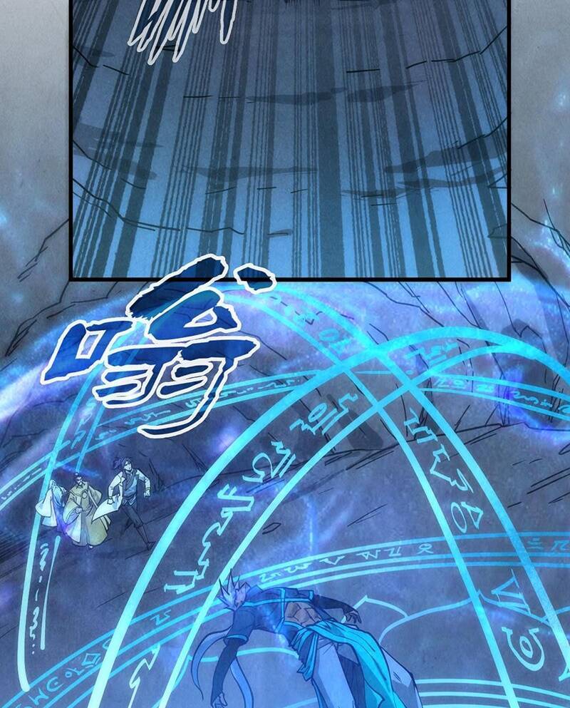 Vạn Cổ Chí Tôn Chap 140 - Next Chap 141