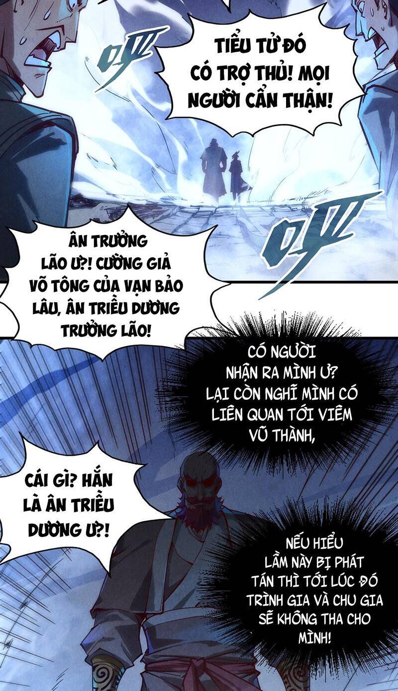 Vạn Cổ Chí Tôn Chap 140 - Next Chap 141