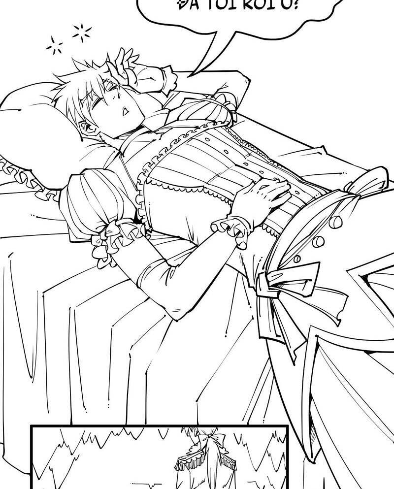 Vạn Cổ Chí Tôn Chap 140 - Next Chap 141