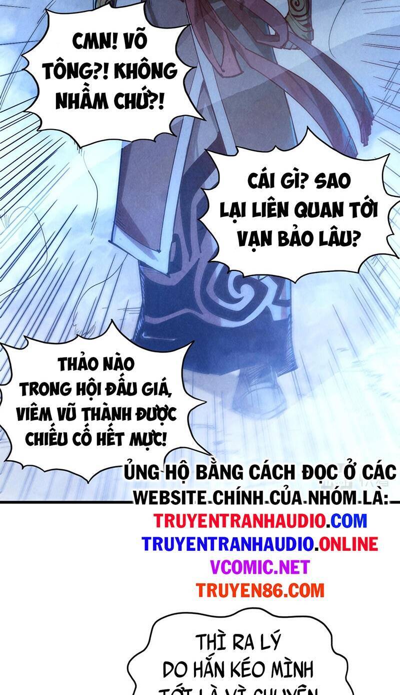 Vạn Cổ Chí Tôn Chap 140 - Next Chap 141
