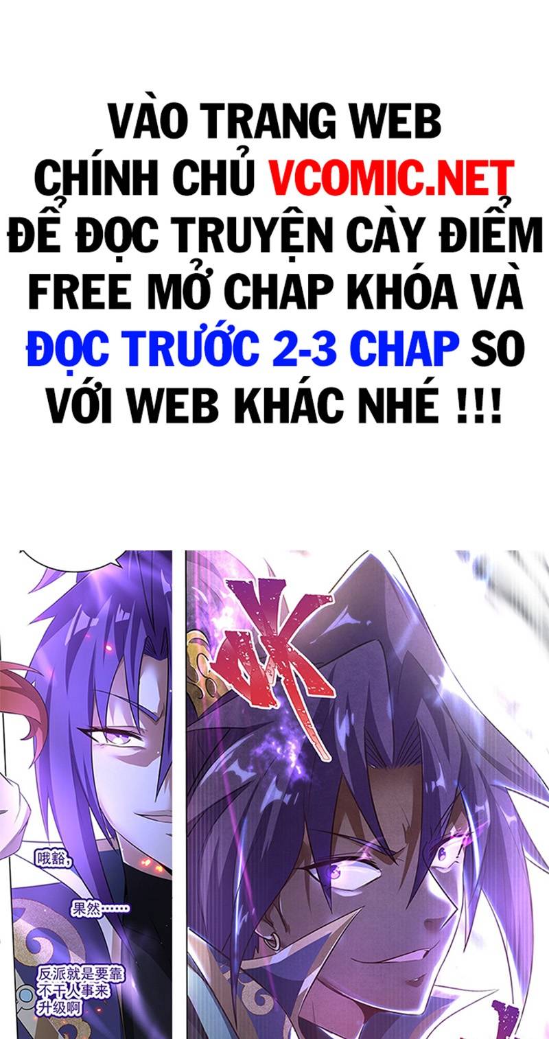 Vạn Cổ Chí Tôn Chap 141 - Next Chap 142
