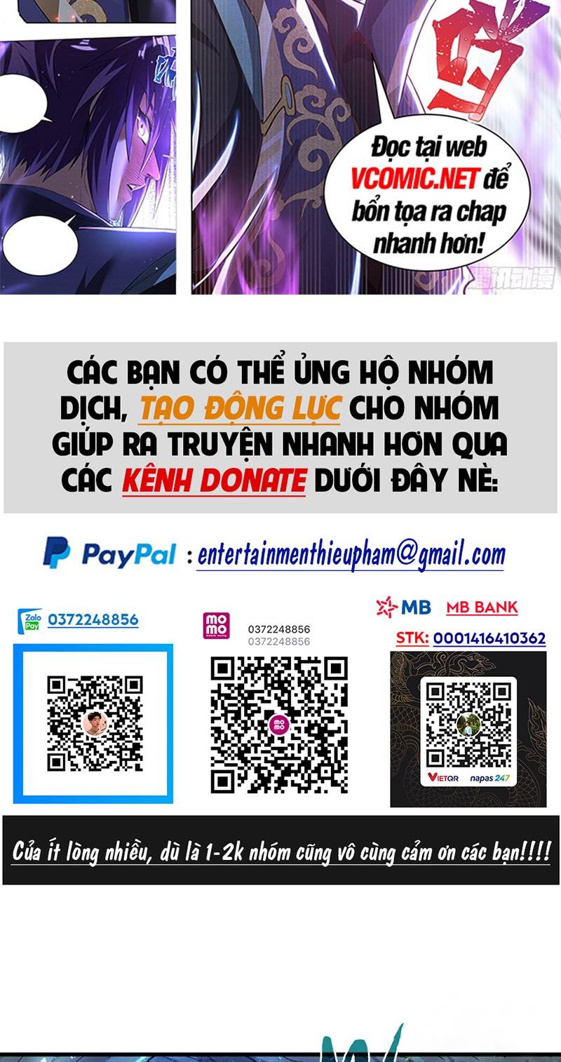Vạn Cổ Chí Tôn Chap 141 - Next Chap 142