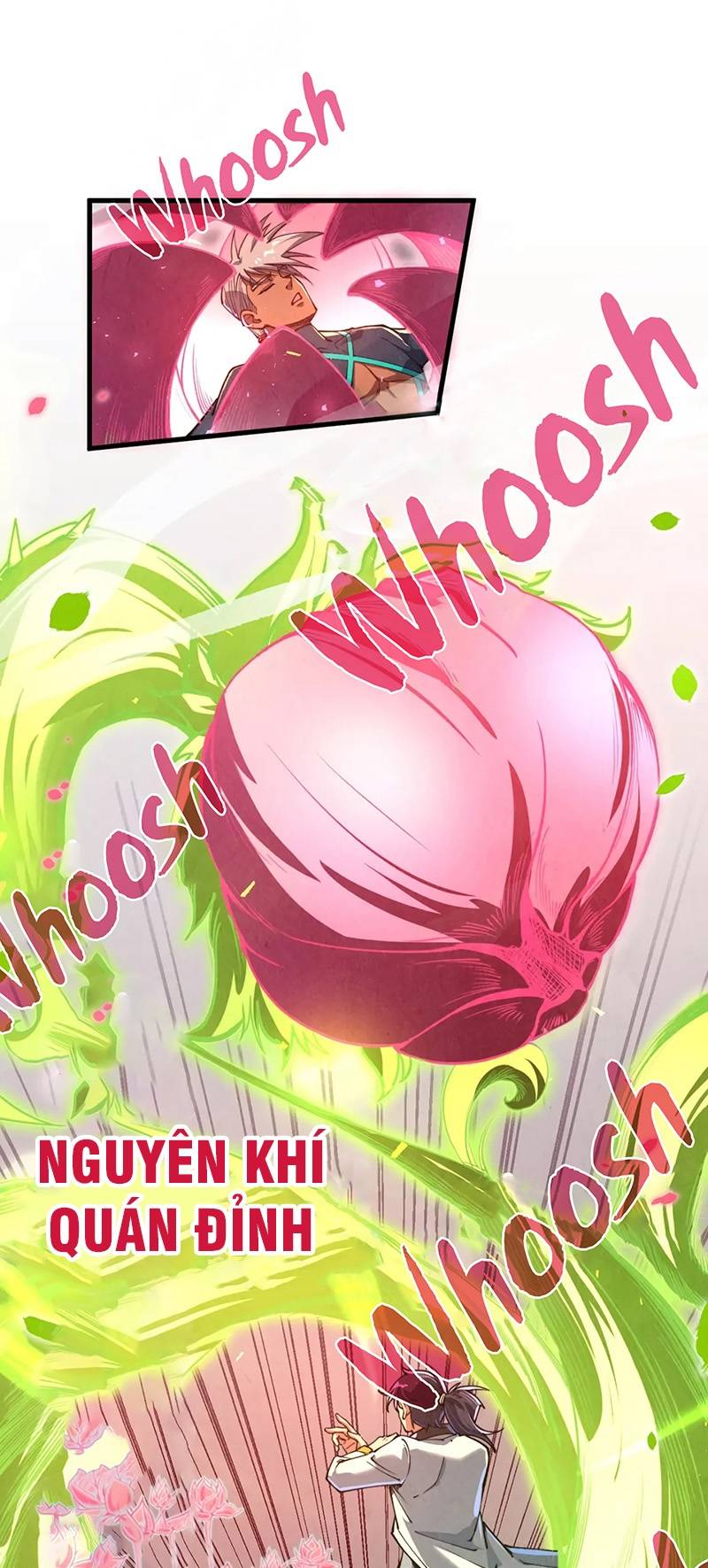 Vạn Cổ Chí Tôn Chap 141 - Next Chap 142