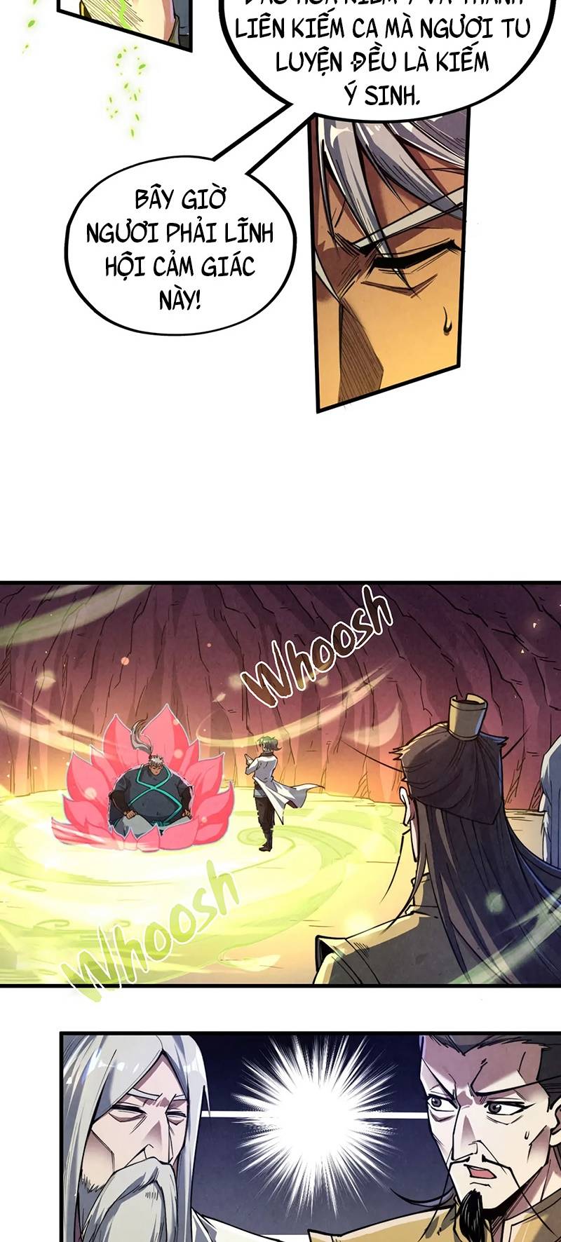 Vạn Cổ Chí Tôn Chap 141 - Next Chap 142