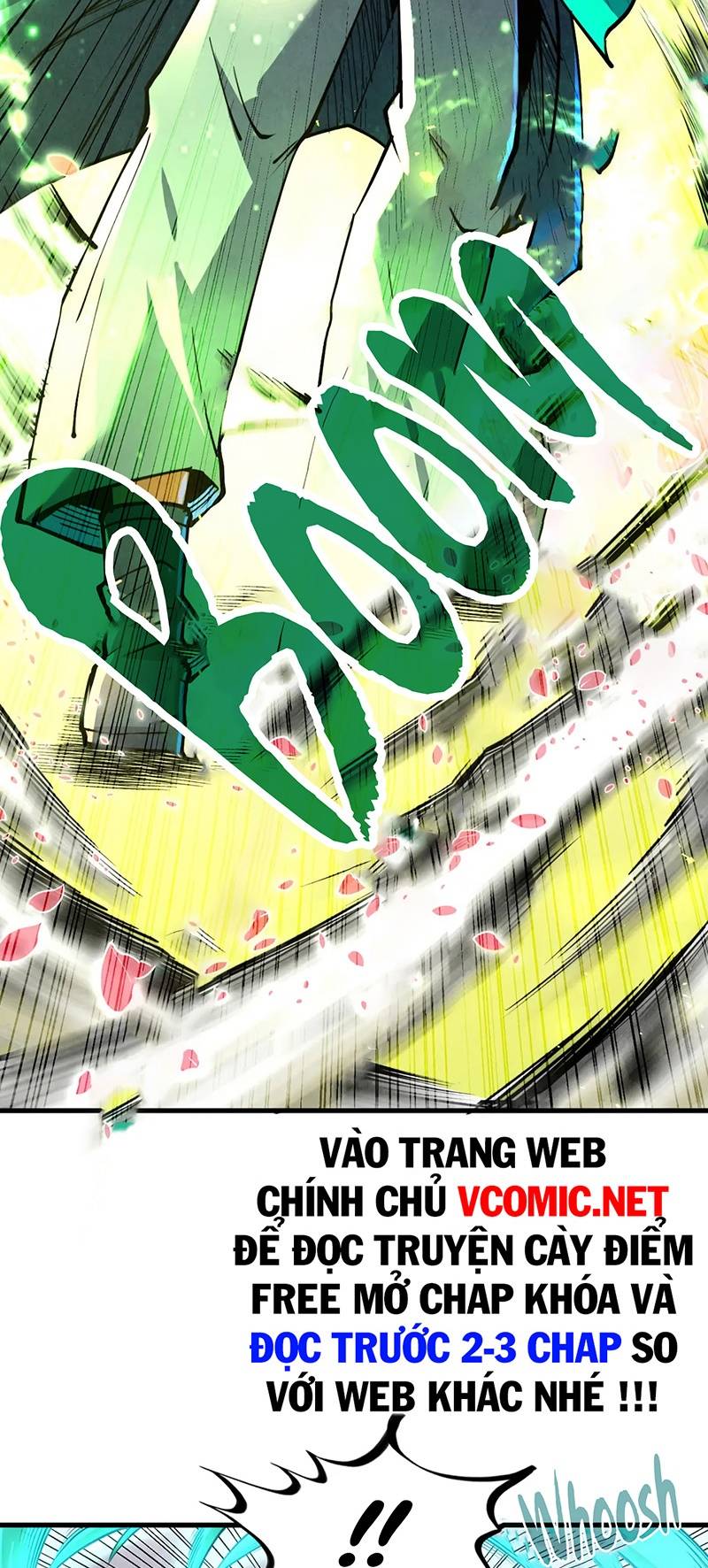 Vạn Cổ Chí Tôn Chap 141 - Next Chap 142