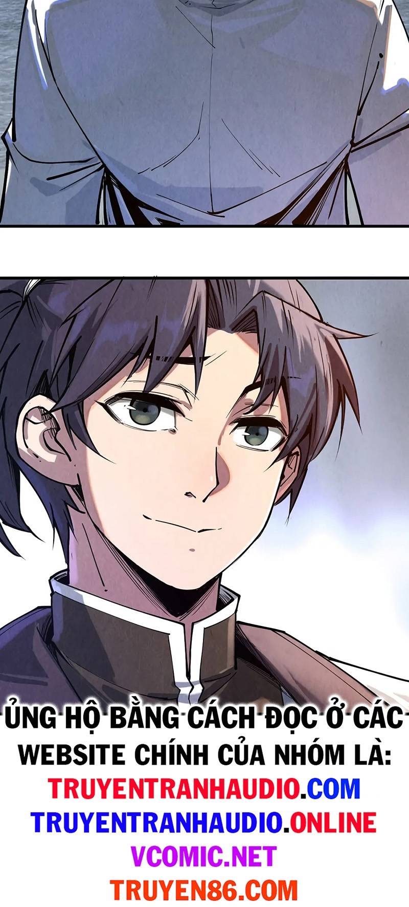 Vạn Cổ Chí Tôn Chap 141 - Next Chap 142