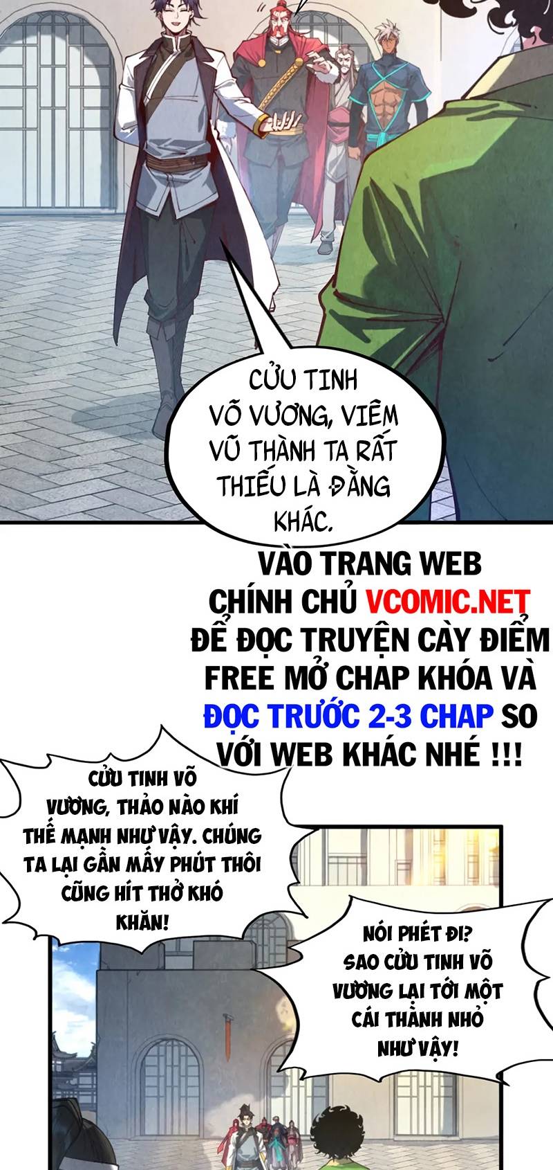 Vạn Cổ Chí Tôn Chap 141 - Next Chap 142