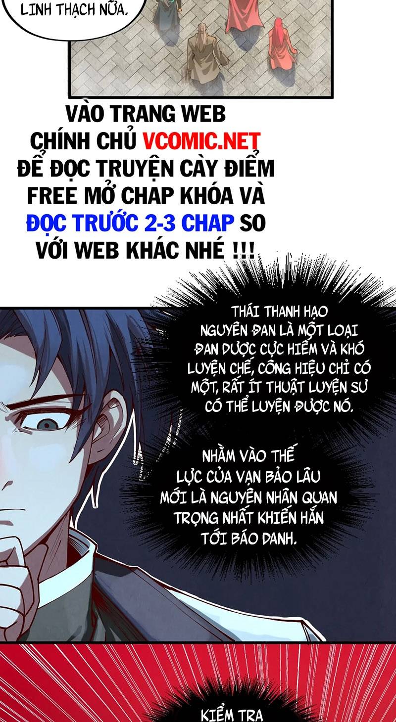 Vạn Cổ Chí Tôn Chap 141 - Next Chap 142