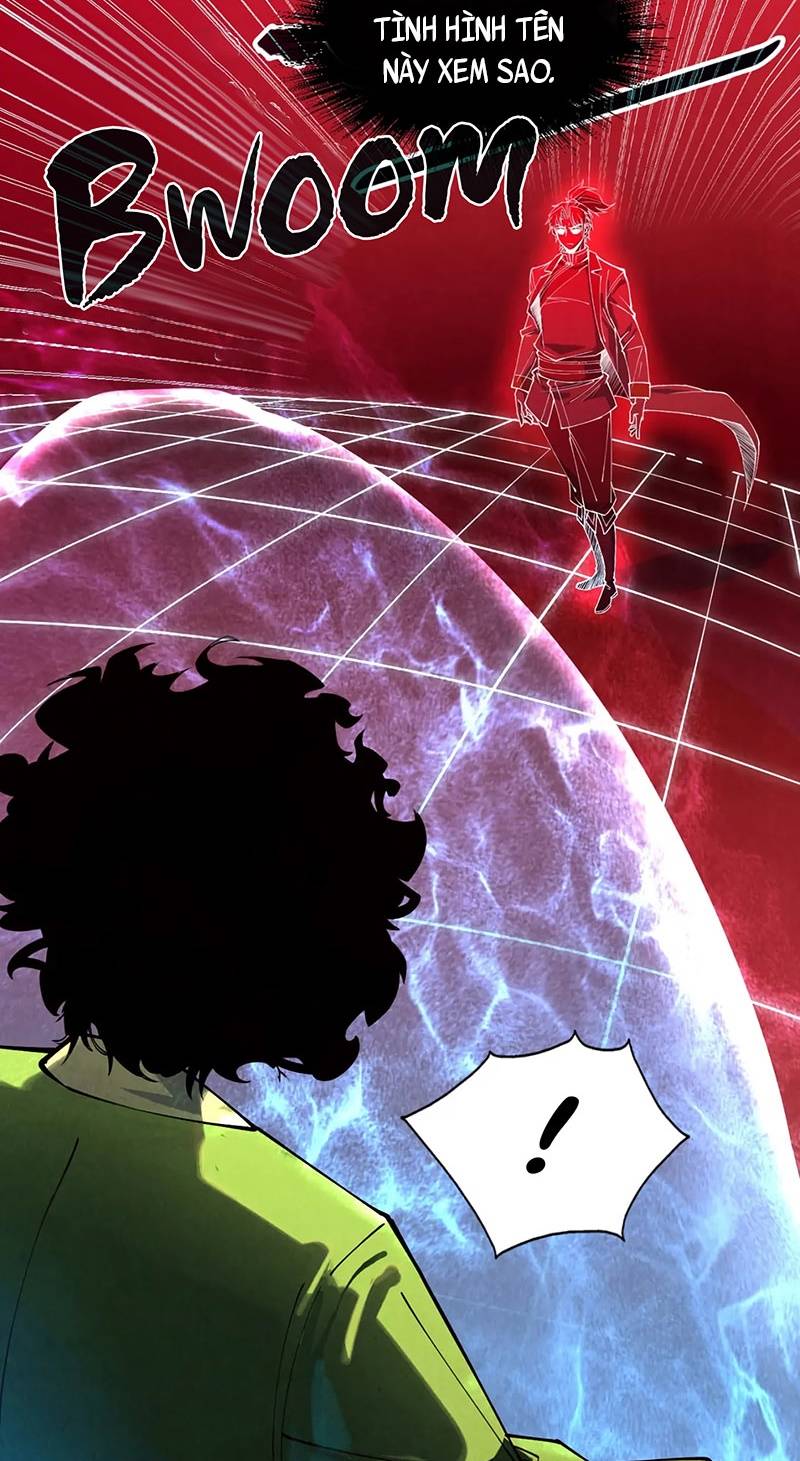 Vạn Cổ Chí Tôn Chap 141 - Next Chap 142