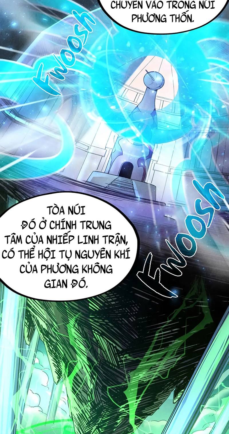 Vạn Cổ Chí Tôn Chap 141 - Next Chap 142