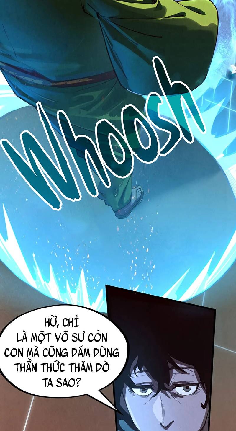 Vạn Cổ Chí Tôn Chap 141 - Next Chap 142