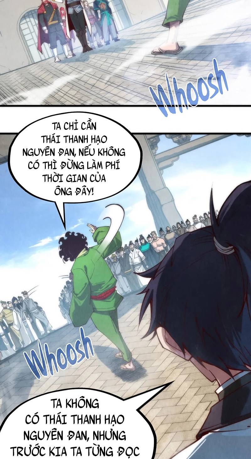 Vạn Cổ Chí Tôn Chap 141 - Next Chap 142