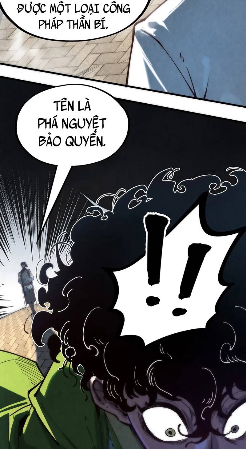 Vạn Cổ Chí Tôn Chap 141 - Next Chap 142