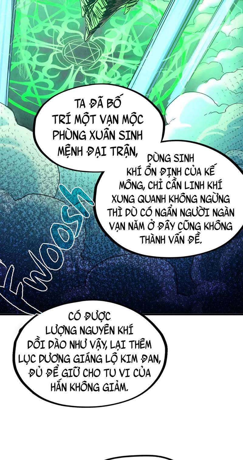 Vạn Cổ Chí Tôn Chap 141 - Next Chap 142