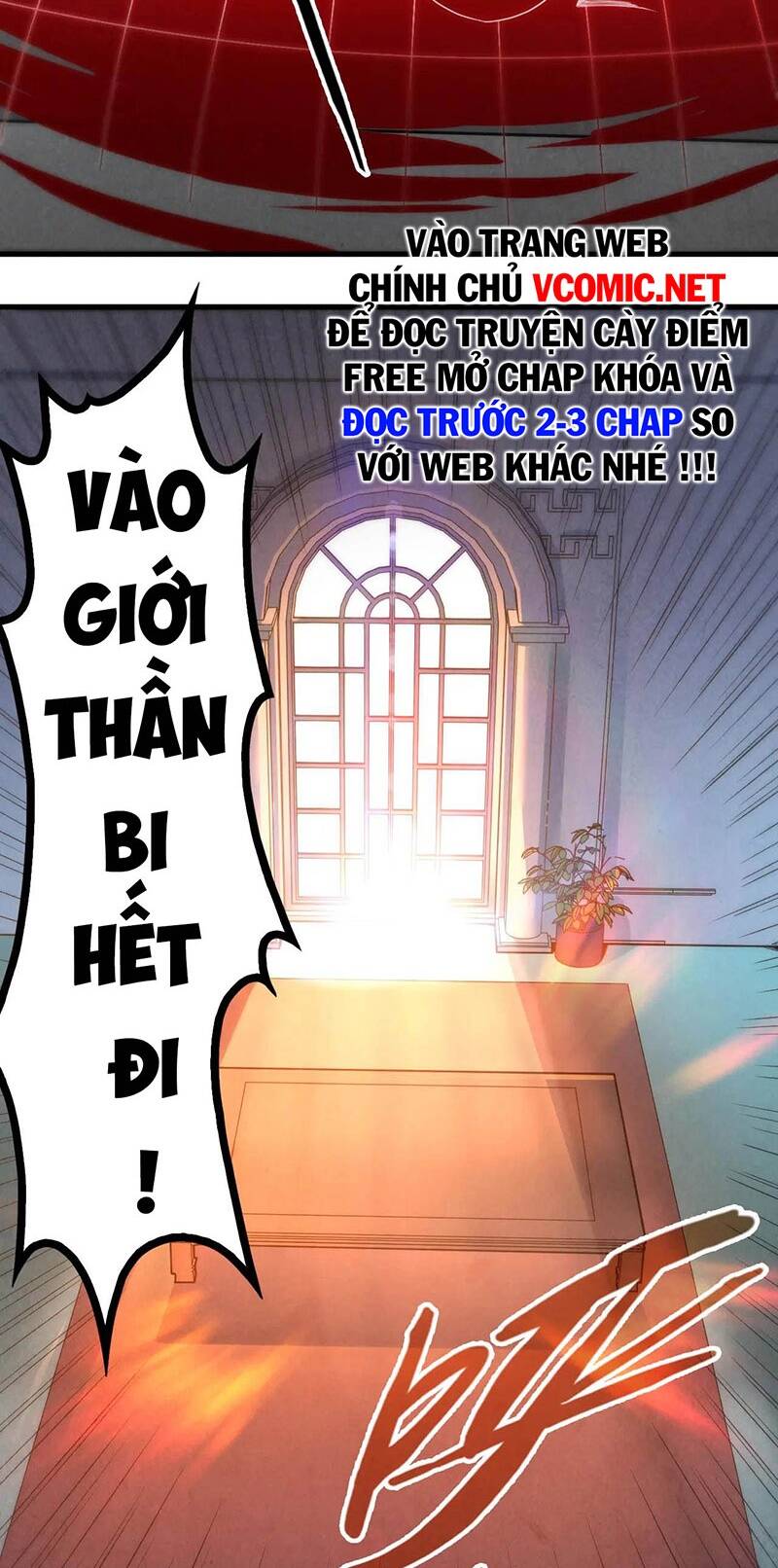 Vạn Cổ Chí Tôn Chap 142 - Next Chap 143