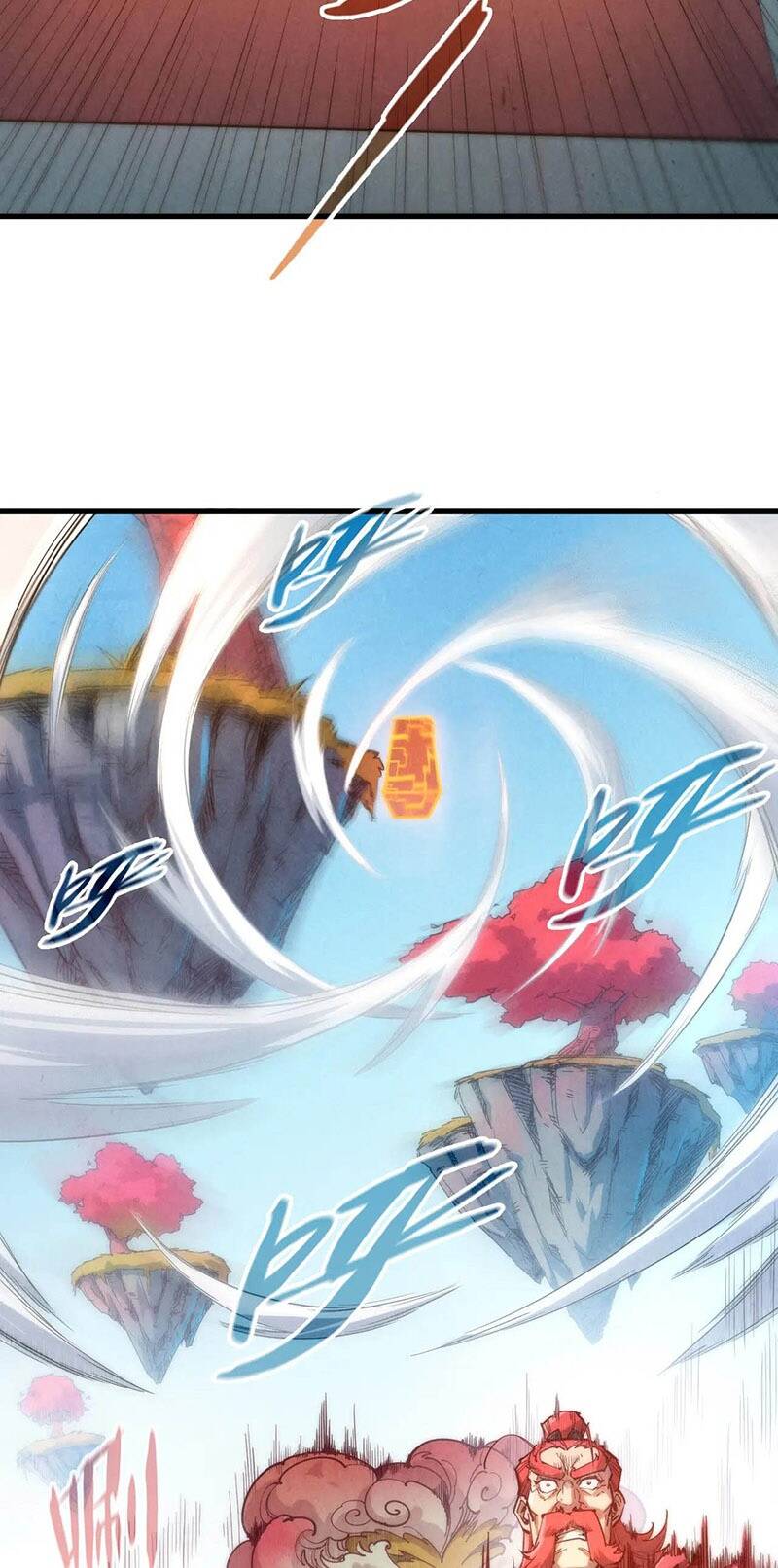 Vạn Cổ Chí Tôn Chap 142 - Next Chap 143