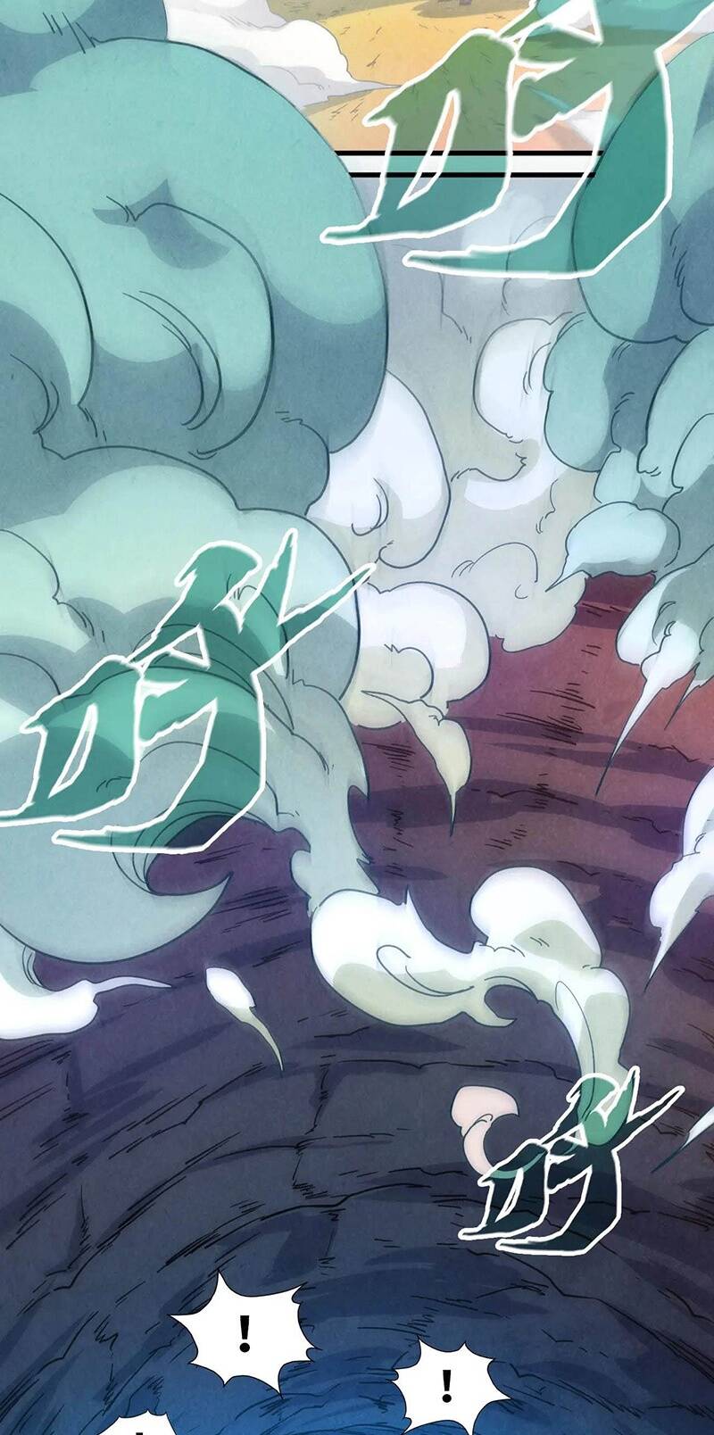 Vạn Cổ Chí Tôn Chap 142 - Next Chap 143