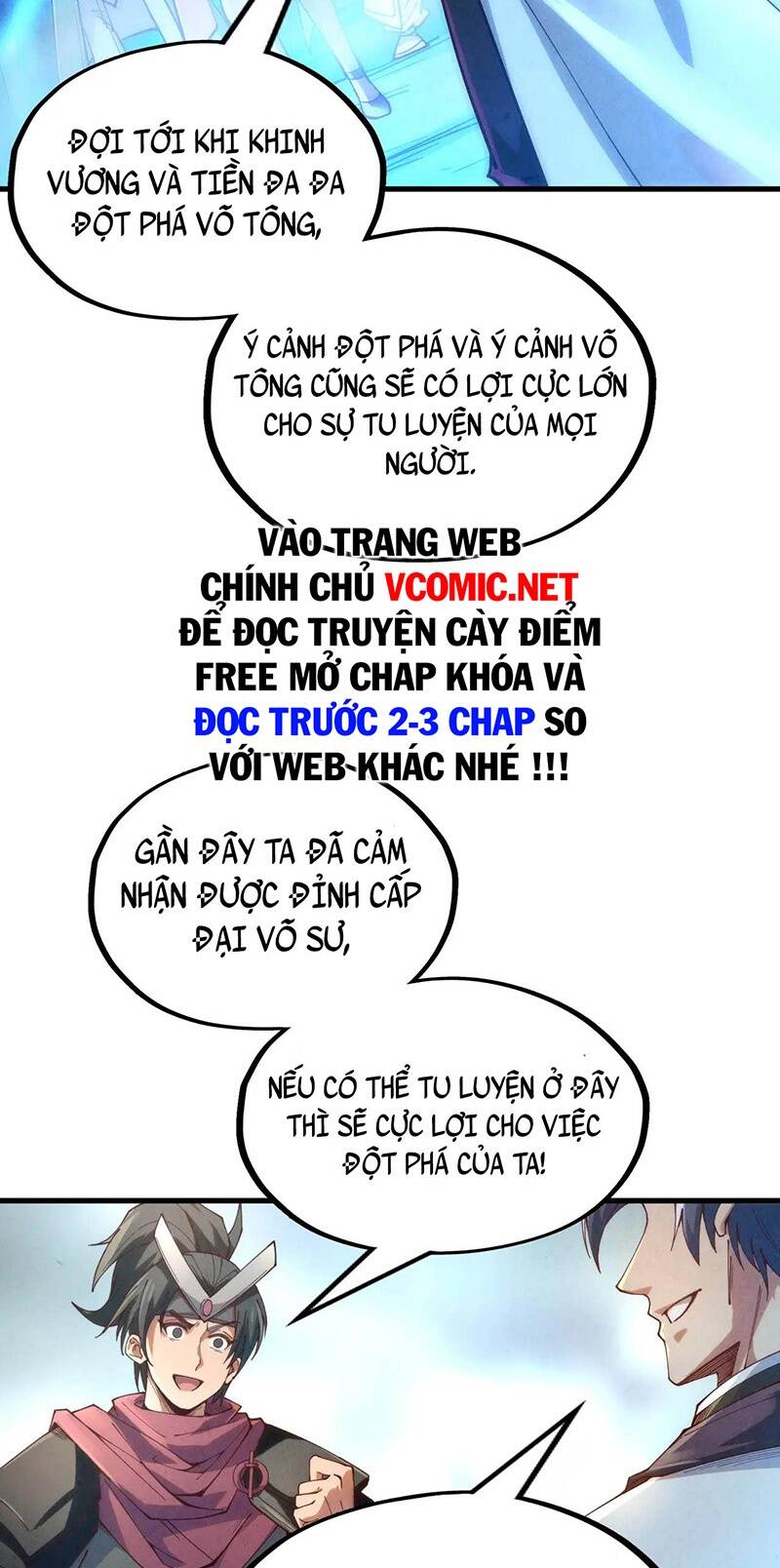 Vạn Cổ Chí Tôn Chap 142 - Next Chap 143
