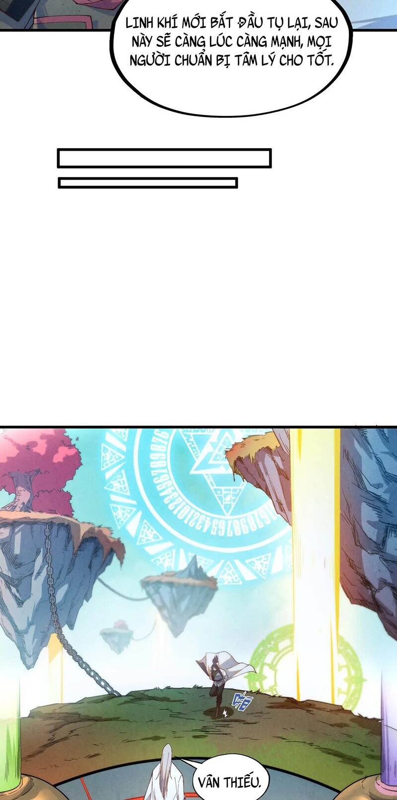 Vạn Cổ Chí Tôn Chap 142 - Next Chap 143
