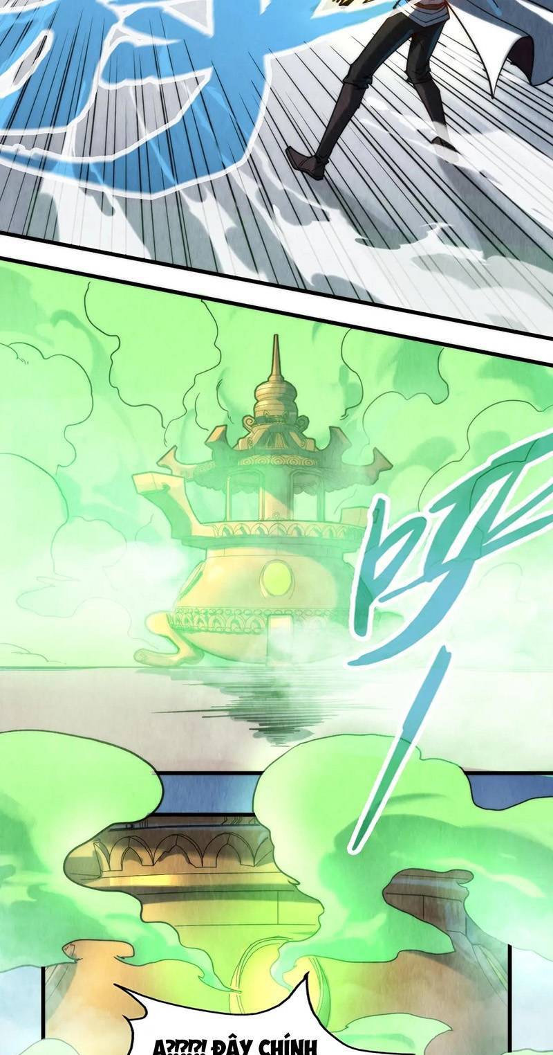 Vạn Cổ Chí Tôn Chap 143 - Next Chap 144