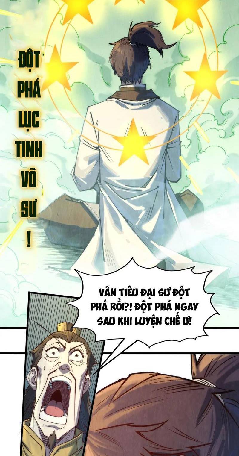 Vạn Cổ Chí Tôn Chap 143 - Next Chap 144