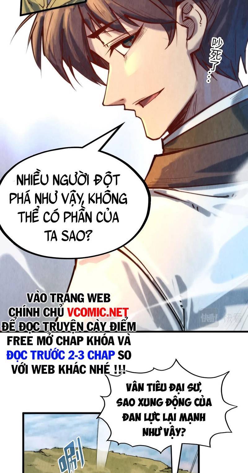 Vạn Cổ Chí Tôn Chap 143 - Next Chap 144
