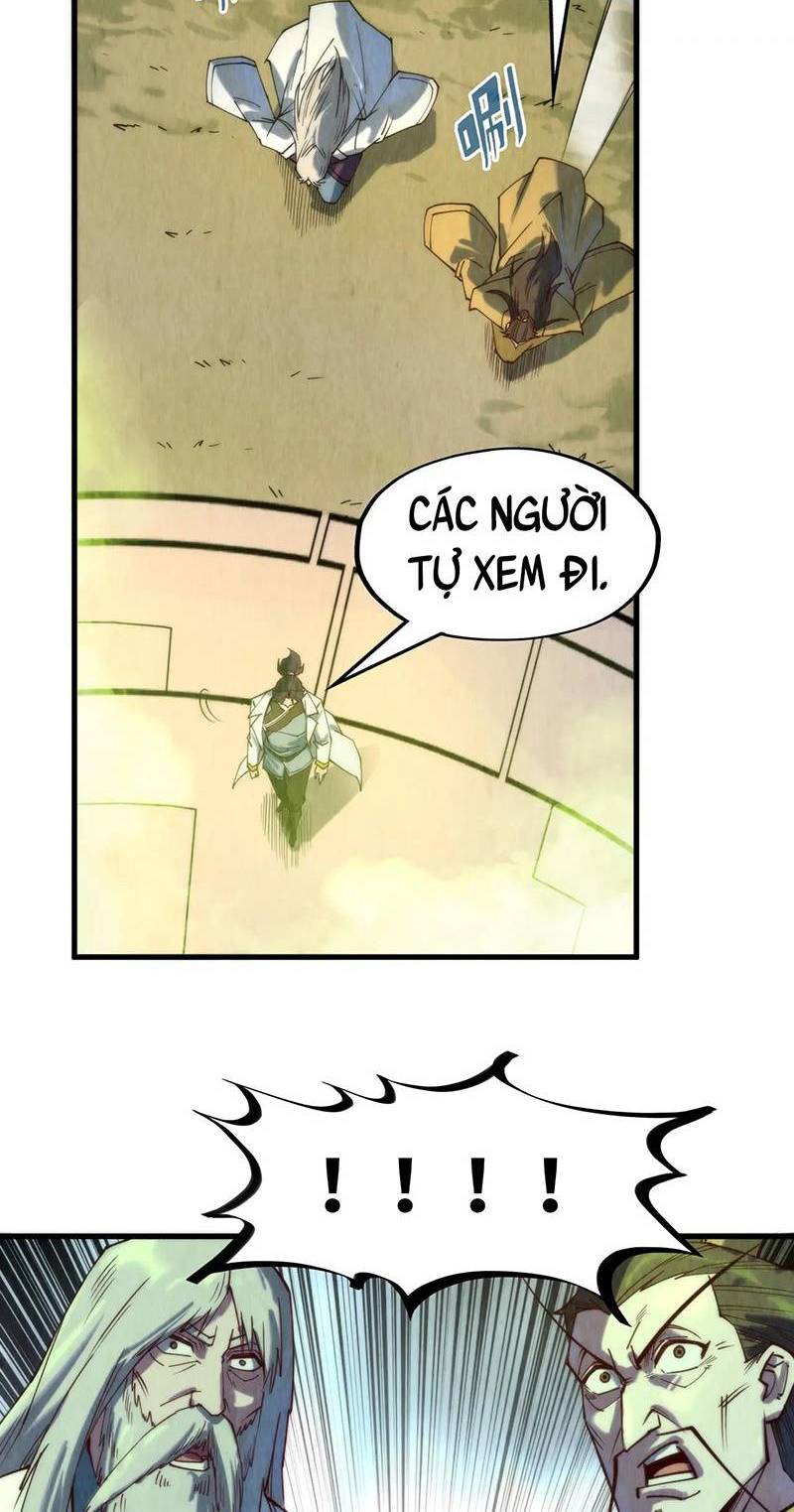 Vạn Cổ Chí Tôn Chap 143 - Next Chap 144