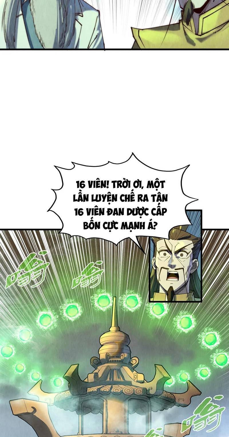 Vạn Cổ Chí Tôn Chap 143 - Next Chap 144