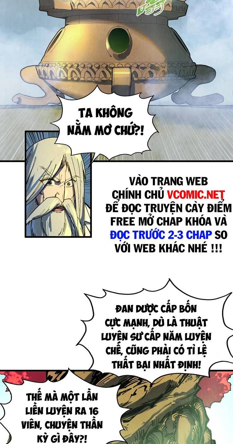Vạn Cổ Chí Tôn Chap 143 - Next Chap 144