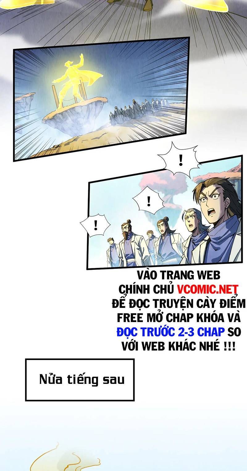 Vạn Cổ Chí Tôn Chap 143 - Next Chap 144
