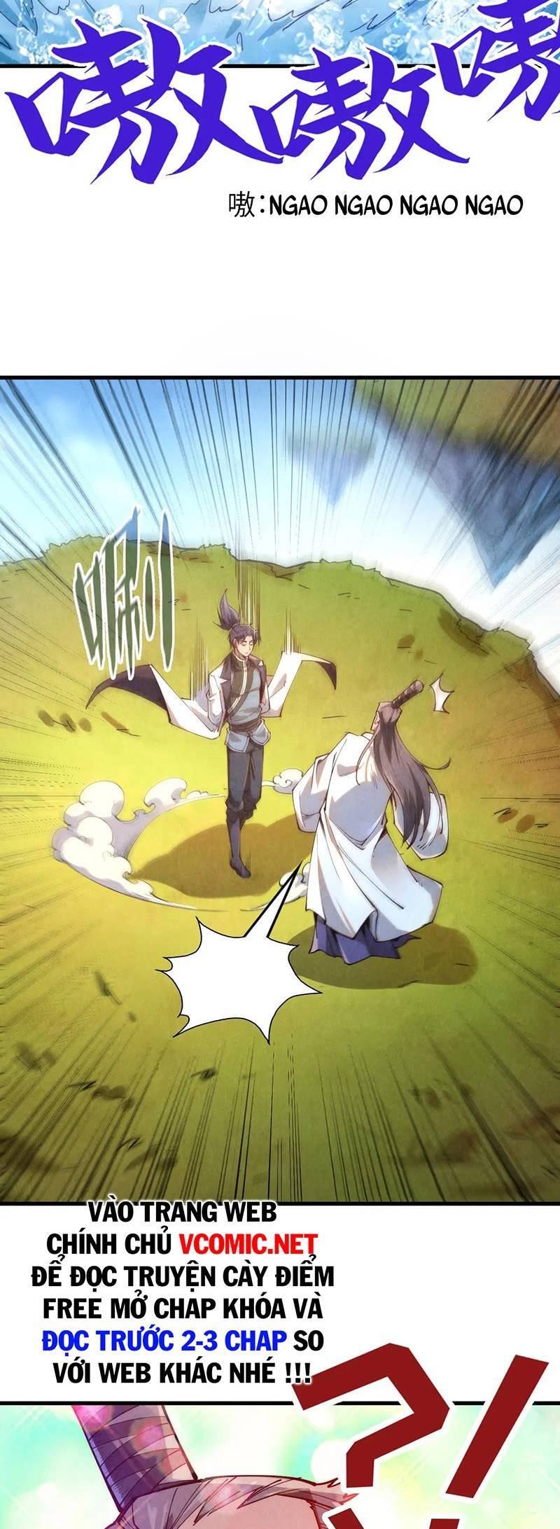 Vạn Cổ Chí Tôn Chap 144 - Next Chap 145