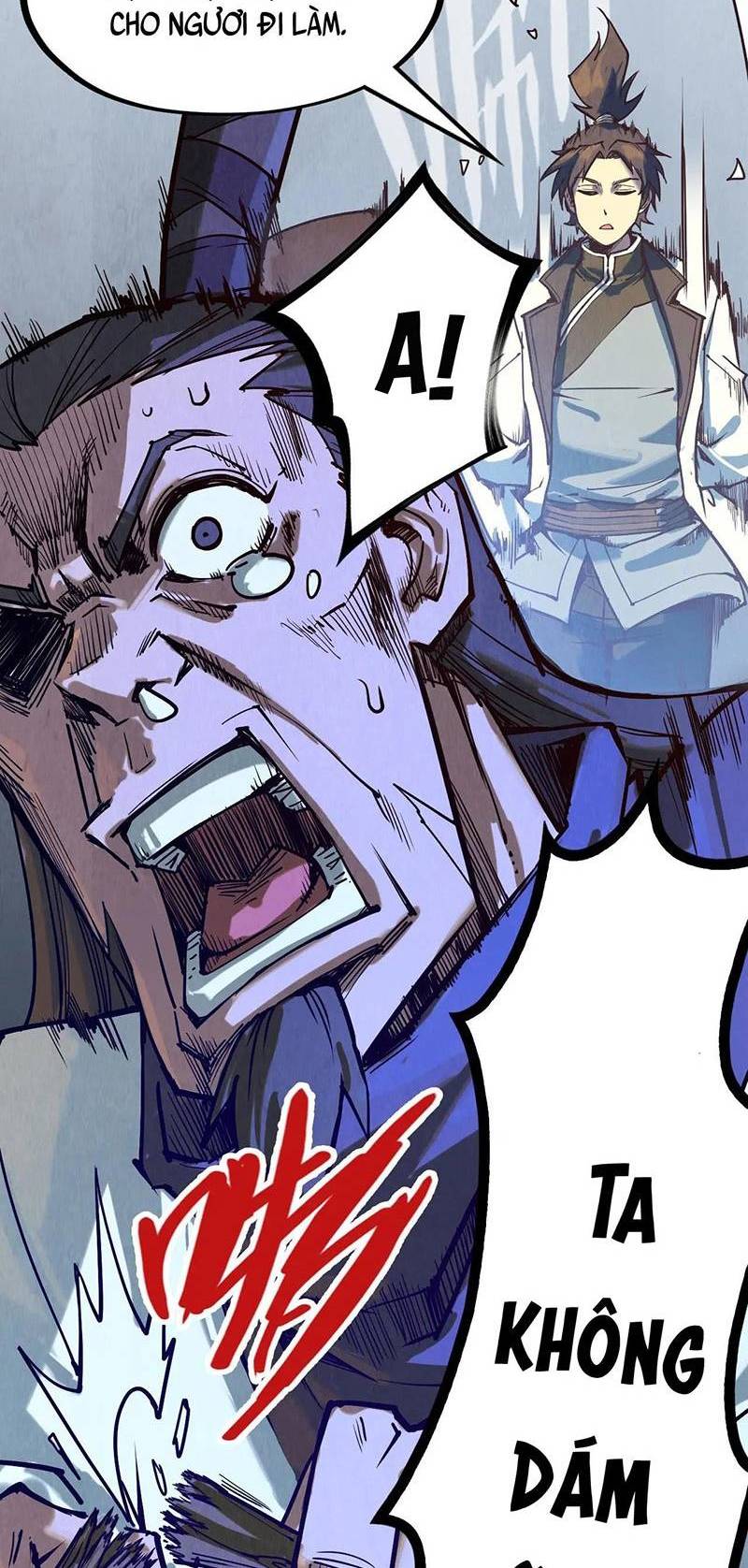 Vạn Cổ Chí Tôn Chap 145 - Next Chap 146