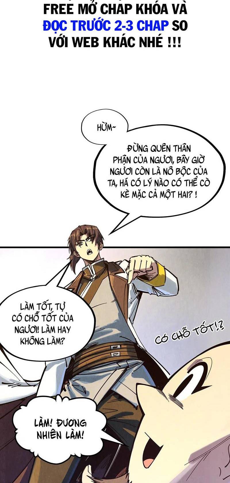 Vạn Cổ Chí Tôn Chap 145 - Next Chap 146